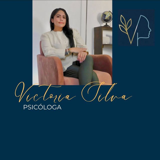 Siria Silva R., Psicólogo Colima