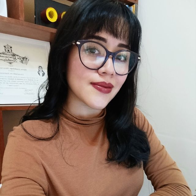 María Guadalupe  Mera Godinez , Nutriólogo Tala