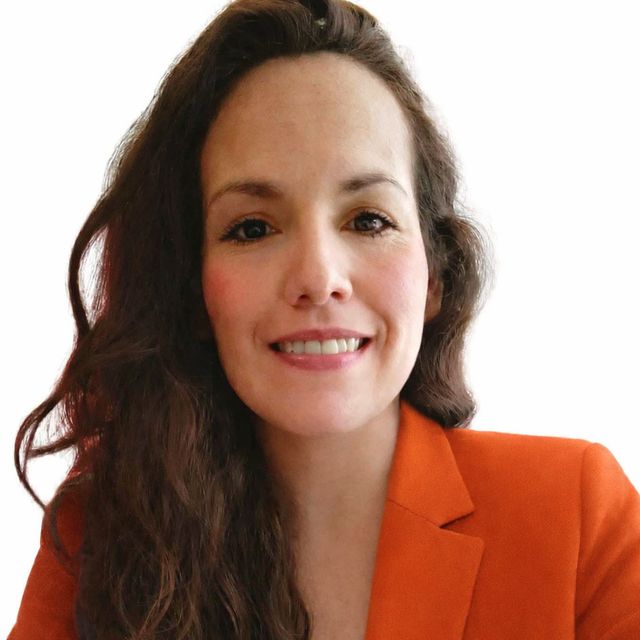 Norma Evelia Vázquez García, Psicólogo Querétaro