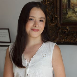 Ampliar imagen: Hannah Marcela Molina Bustillos, Psicólogo Monterrey