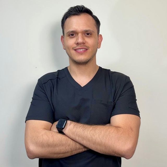 Ricardo Milan Aguirre, Gastroenterólogo Saltillo