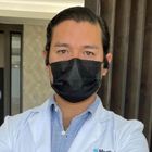 Dr. Valente Fragoza Padilla