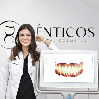 Monserrath Gomez Mendez, Dentista - Odontólogo Mexicali