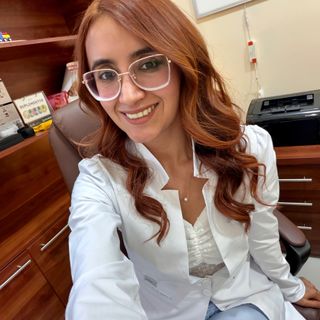 Dra. Jazmín Aguilar