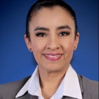Guadalupe Janet Mendez Gonzalez