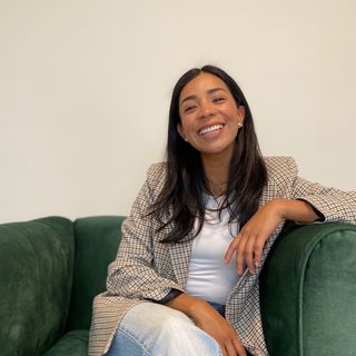 Ampliar imagen: María Fernanda Ramírez Chávez, Psicólogo San Luis Potosi