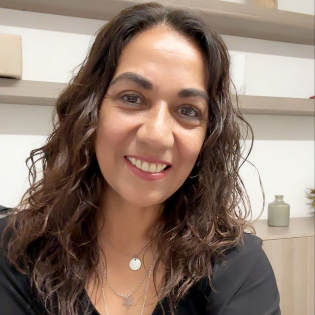 Martha Olivia Tena Juárez, Psicólogo San Luis Potosi