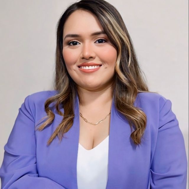 Lic. Leslie Mariana  García Sánchez, Fisioterapeuta Nuevo Laredo