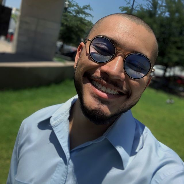 Aldo Hanz Ortiz Castruita, Psicólogo Chihuahua