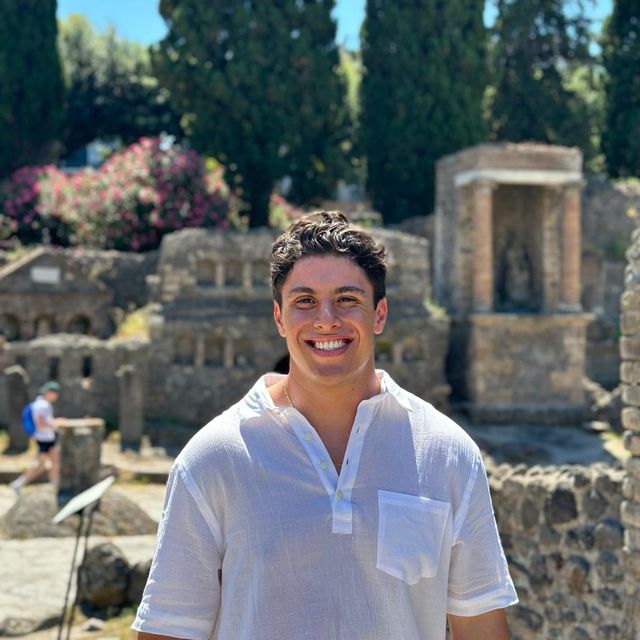 Jorge Mario Gonzalez Alcalde, Psicólogo San Luis Potosi