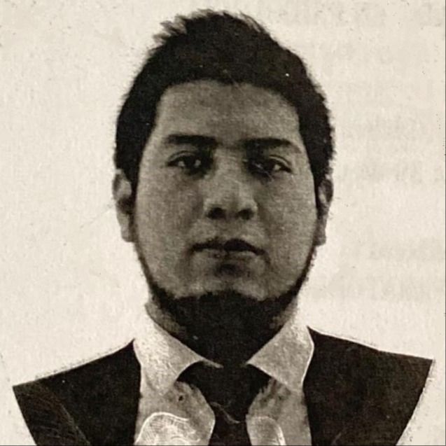 Jose Luis Vázquez Alvarado