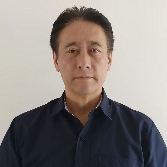 Miguel Angel Paulin Ando, Médico general Mérida