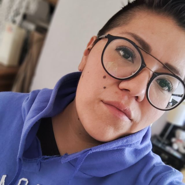 Erika Alejandra  Aviles Soto , Psicólogo Cuautitlan Izcalli