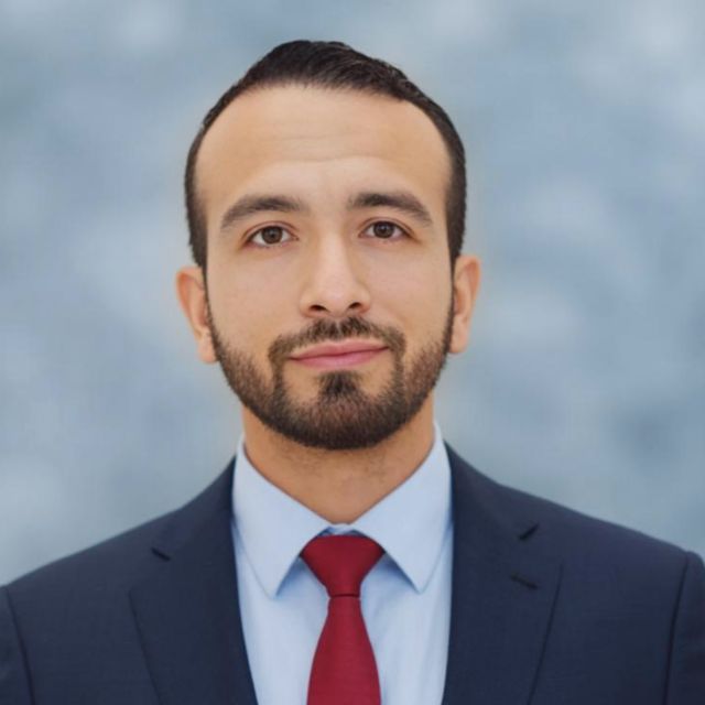 Mario Alberto Ornelas Casillas, Cardiólogo Ciudad de México