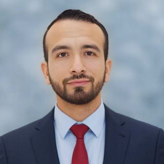 Ampliar imagen: Mario Alberto Ornelas Casillas, Cardiólogo Ciudad de México