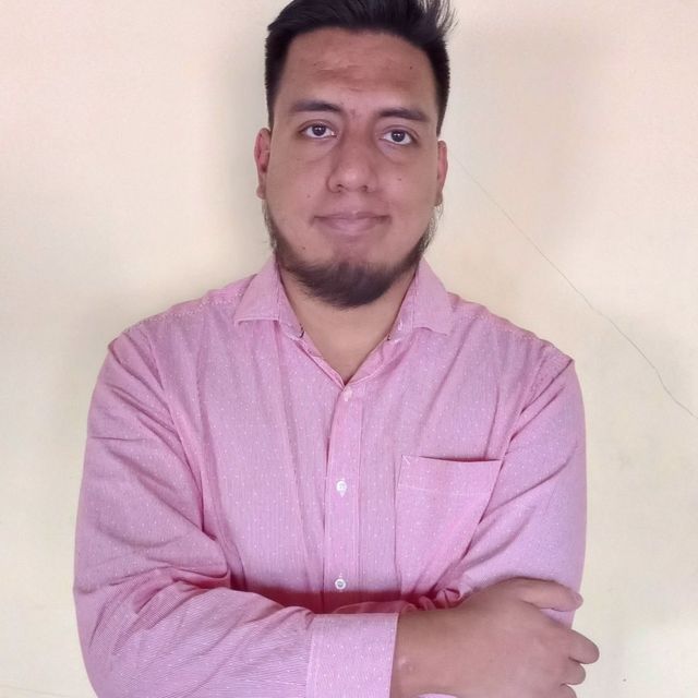 José Alberto Islas Pérez, Psicólogo Gustavo A Madero
