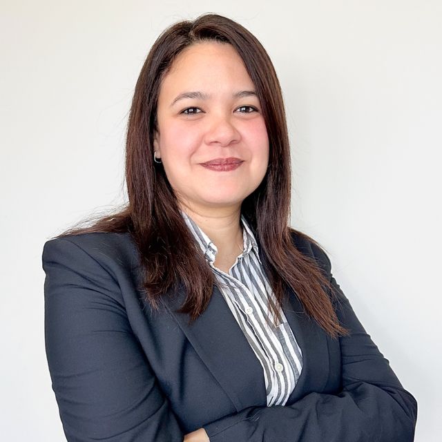 Argelia García Hernández, Psicólogo Monterrey