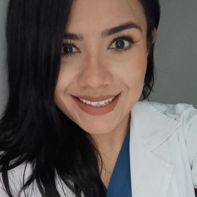 Norma Montserrat Galindo Cruz, Ginecólogo Ciudad de México