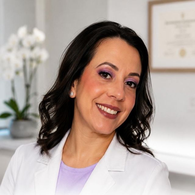 Karen Alicia Rodríguez Mireles, Alergólogo Nuevo Leon