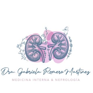 Gabriela Romero Martínez, Nefrólogo Villahermosa