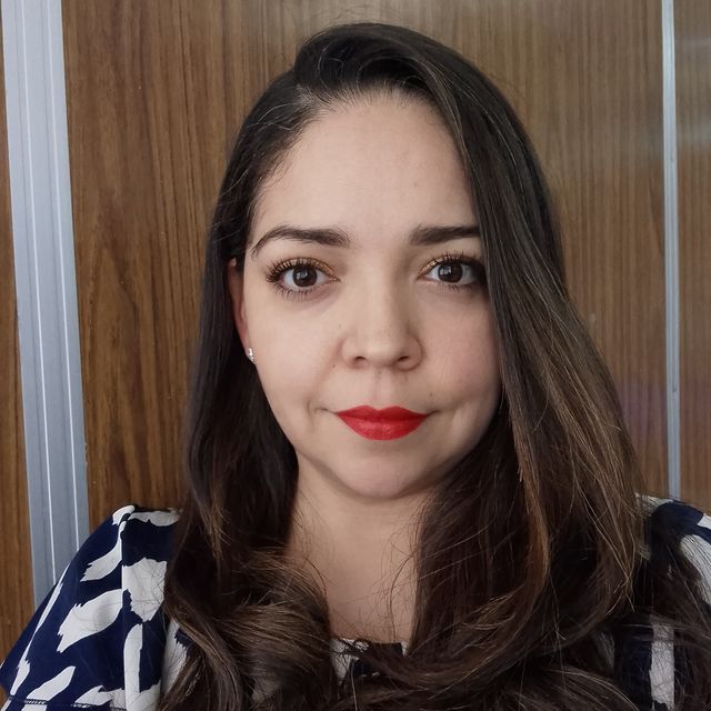 Diana Iris  Vaquero Acevedo , Psicólogo Monterrey