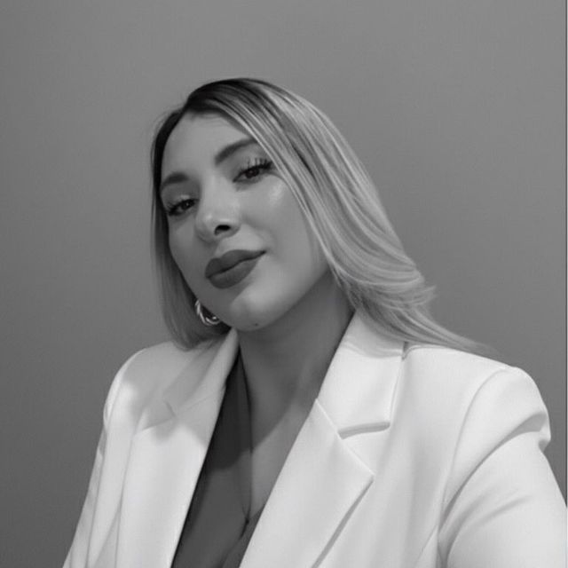 Jocelyne Sánchez, Psicólogo Tlajomulco de Zuñiga