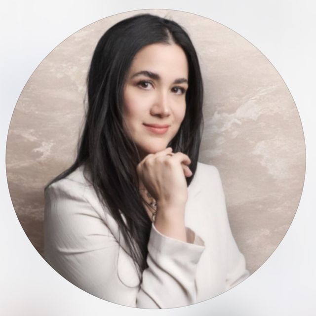 Susana Guevara Palazuelos, Psicoanalista Ciudad de México