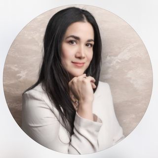 Mtra. Susana Guevara Palazuelos