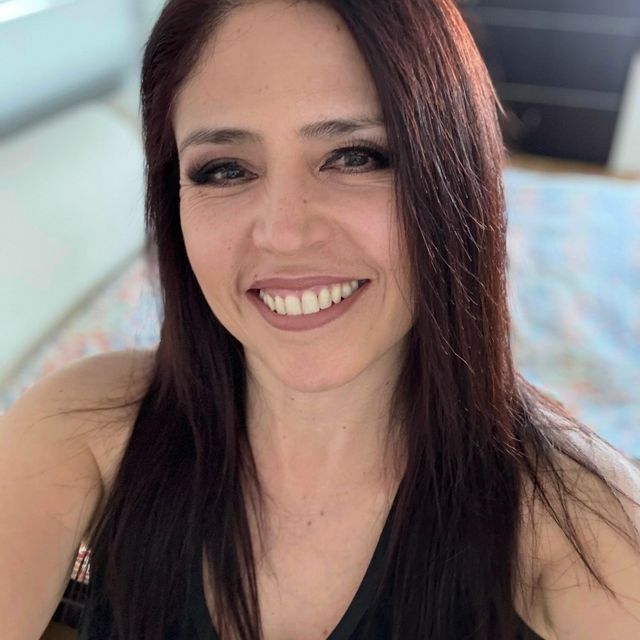 Lourdes Mayol Soto, Nutricionista Coyoacán