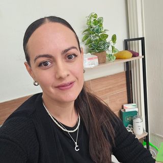 Ampliar imagen: Carla Maria Cruz Coutiño, Médico general Guadalajara