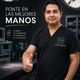 Eloy Moisés  Blancas Díaz