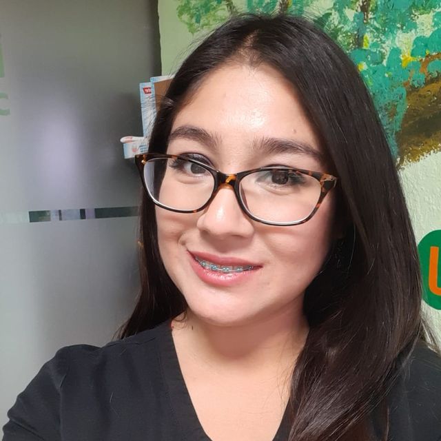Marisol Salcido Barrón, Dentista - Odontólogo Tijuana