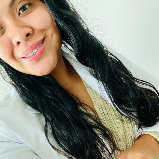 Diana Laura  Flores , Nutriólogo Tlalpan