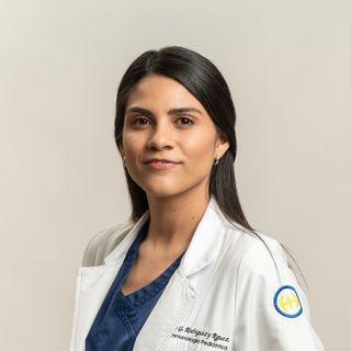 Ampliar imagen: Carla Gizehl Rodriguez y Rodriguez, Alergólogo Torreon