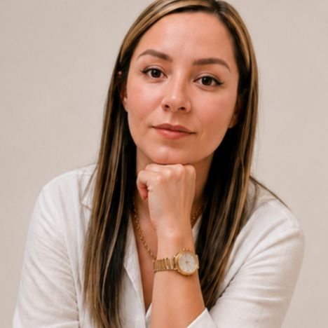 Jessica Adriana Enriquez Alvarez, Médico de familia Chihuahua