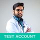 Antonio Ramos Test