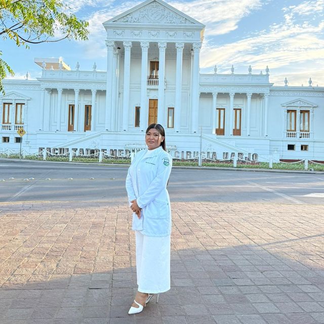 Nataly Hernández Hernández, Psicólogo Tlaxiaco