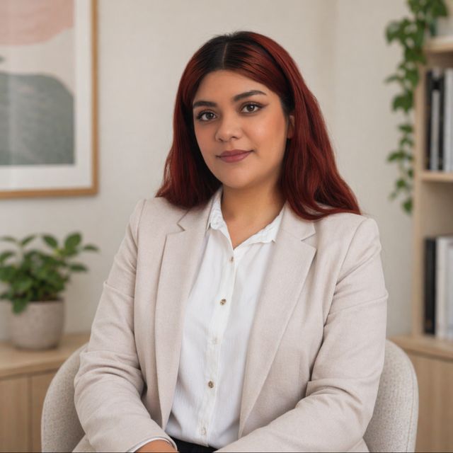 Jaqueline López Manríquez, Psicólogo Tijuana