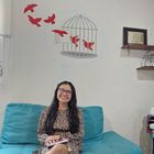 Mtra. Lidia Gabriela Pech Balam