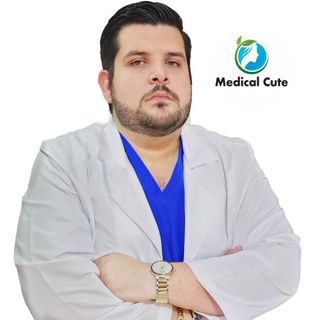 Ricardo Gonzalez, Médico general Culiacan