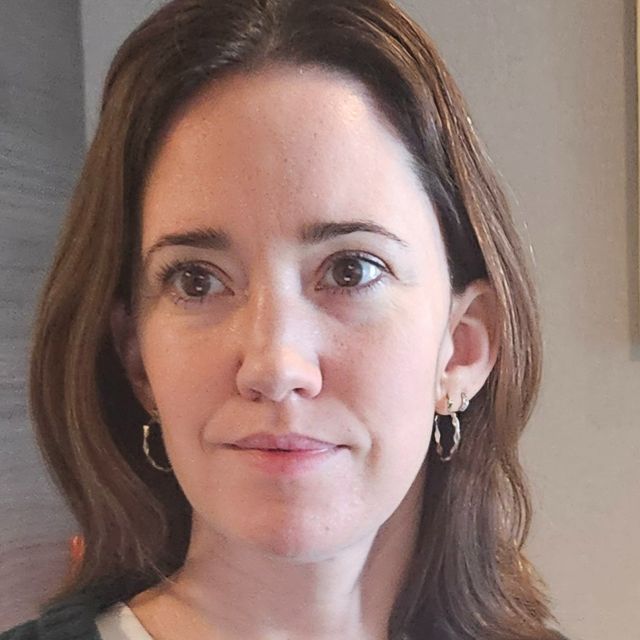 Gabriela Zermeño, Psicoanalista Monterrey