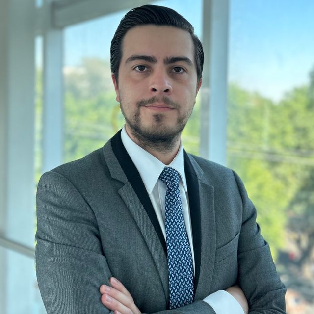 Mario Sánchez Franco, Anestesiólogo Cuauhtémoc