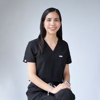 Ampliar imagen: María Daniela De La Fuente Gámez, Nutriólogo clínico Oaxaca de Juárez