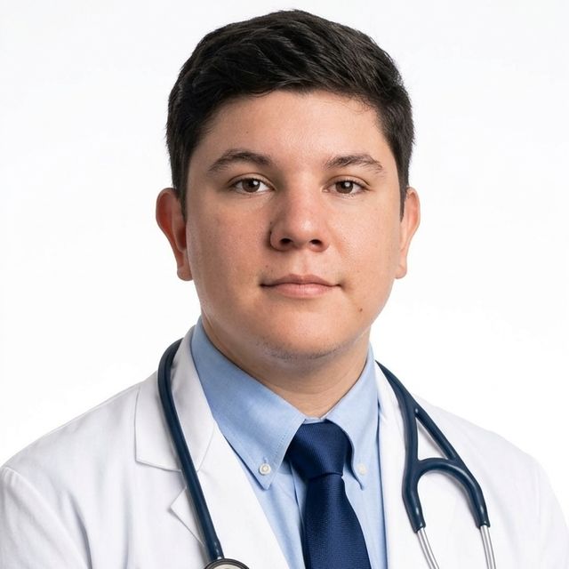 Marco Tulio Casco Sánchez, Especialista en Rehabilitación y Medicina Física Puebla