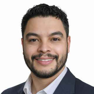 Dr. Mario B. Rueda Sizzo