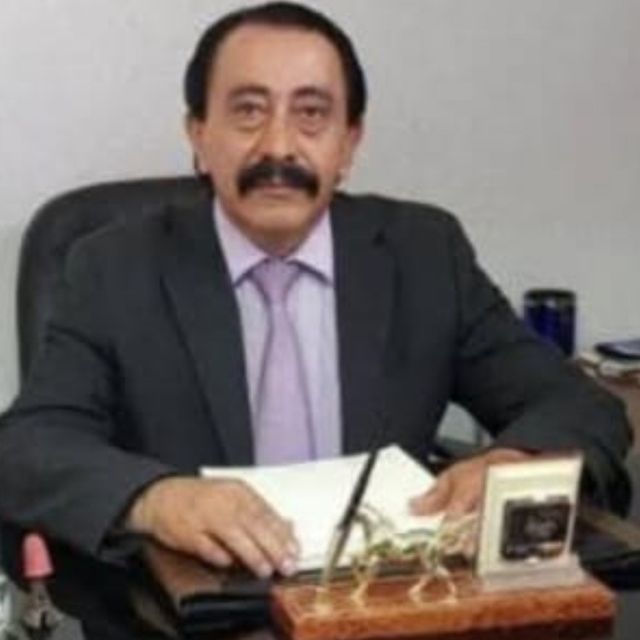 Jacinto Covarrubias Salgado, Cirujano general Naucalpan de Juárez