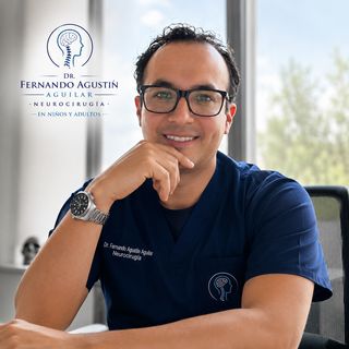 Fernando Agustin Aguilar, Neurocirujano Gustavo A Madero