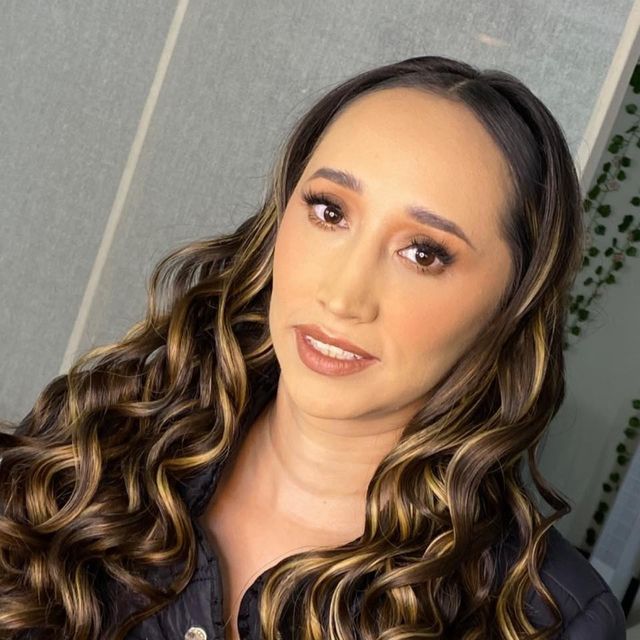 Karla Ivette Silva García, Fisioterapeuta Puebla