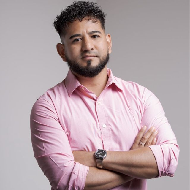 Juan Carlos Guillen, Psicólogo Ciudad Juarez