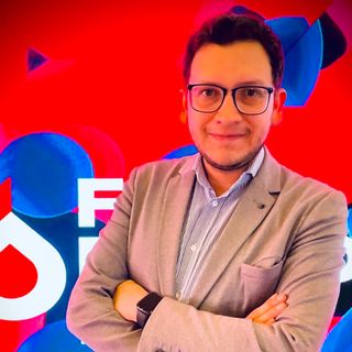 Andrés Yesid Bonilla Salcedo, Médico general Tlalpan